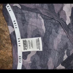 Victoria’s Secret Pink shirt